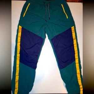 American Eagle Joggers Mens Size Medium